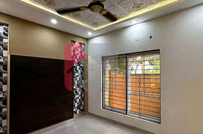 5 Marla House for Sale in Park View Villas, Lahore