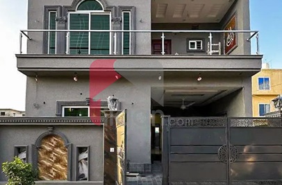 5 Marla House for Sale in Park View Villas, Lahore