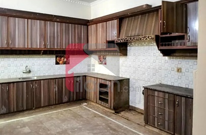 3 Marla House for Sale in Military Accounts Housing Society, Lahore