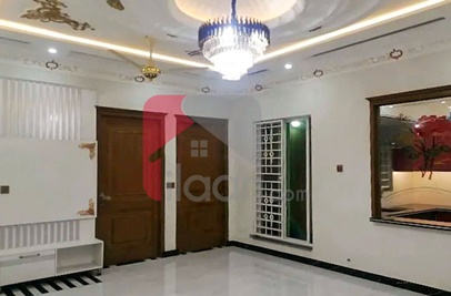 10 Marla House for Sale in PGECHS, Lahore