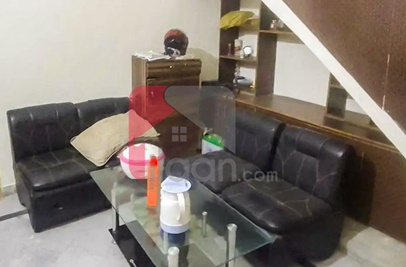 3 Marla House for Sale in Block A, Mateen Avenue, Lahore