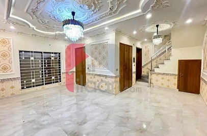 5 Marla House for Sale in Executive Block, Park View City, Lahore