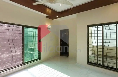 5 Marla House for Rent (First Floor) in Park View City, Lahore