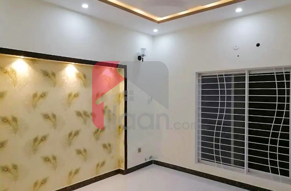 5 Marla House for Rent (First Floor) in Park View City, Lahore