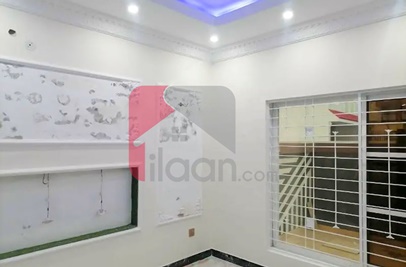 5 Marla House for Rent (Ground Floor) in Park View City, Lahore