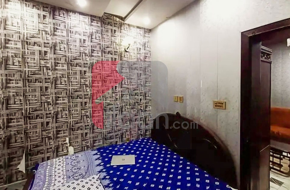 5 Marla House for Sale in Phase 11 - Rahbar, DHA Lahore