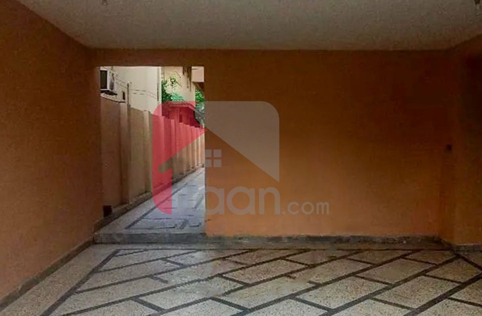 1 Kanal House for Rent in Phase 1, Wapda Town, Lahore