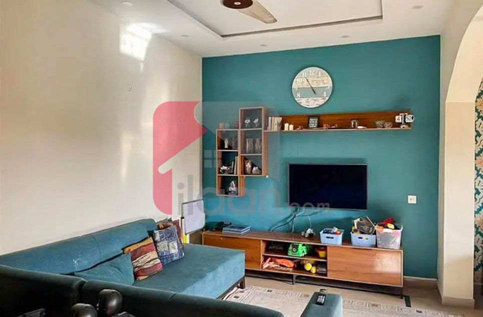 10 Marla House for Rent (Ground Floor) in Phase 1, Wapda Town, Lahore