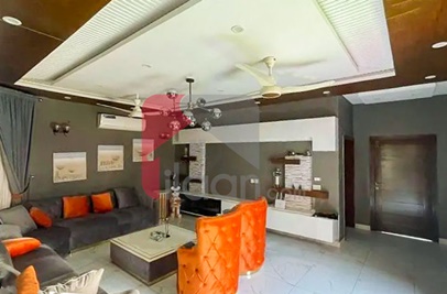 1 Kanal House for Rent (First Floor) in Phase 1, Wapda Town, Lahore