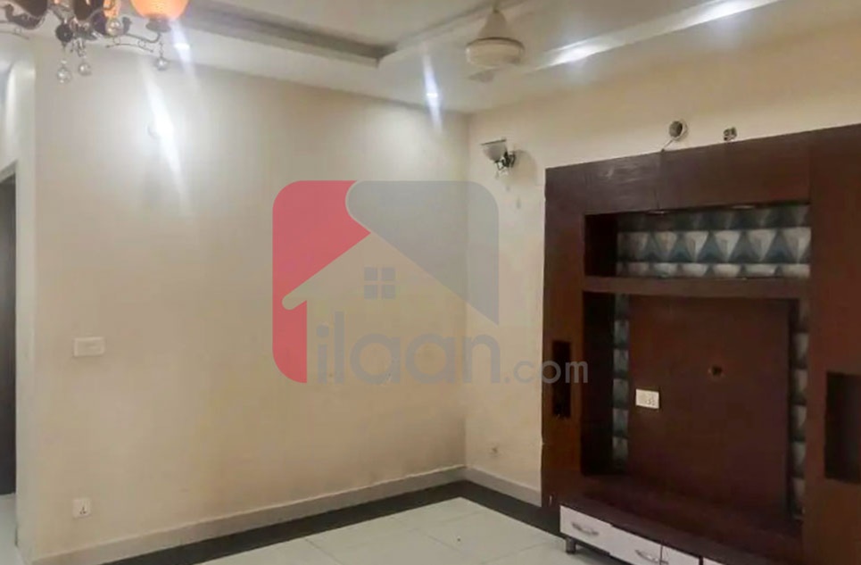 1 Kanal House for Rent (First Floor) in Phase 1, Wapda Town, Lahore