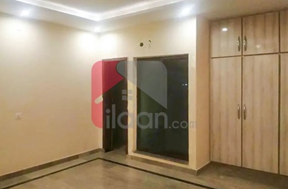10 Marla House for Rent (First Floor) in Valencia Housing Society, Lahore