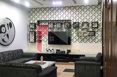 10 Marla House for Rent (First Floor) in Phase 1, PGECHS, Lahore