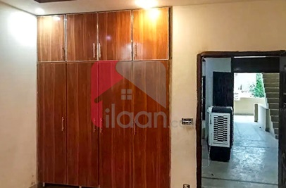 4 Marla House for Rent (First Floor) in Military Accounts Housing Society, Lahore