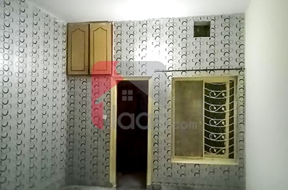 4 Marla House for Rent (Ground Floor) in Military Accounts Housing Society, Lahore