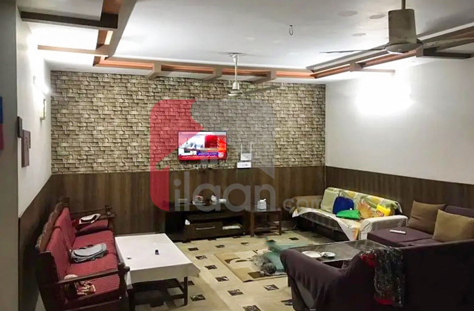 15 Marla House for Rent (Ground Floor) in PIA Housing Scheme, Lahore