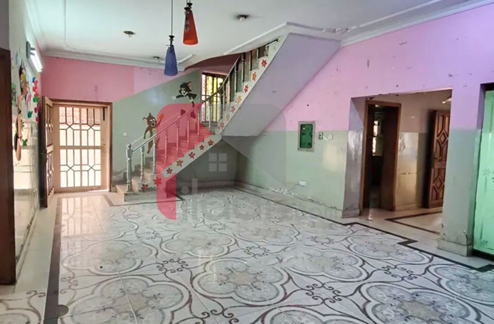 1 Kanal Office for Rent in Phase 2, Johar Town, Lahore
