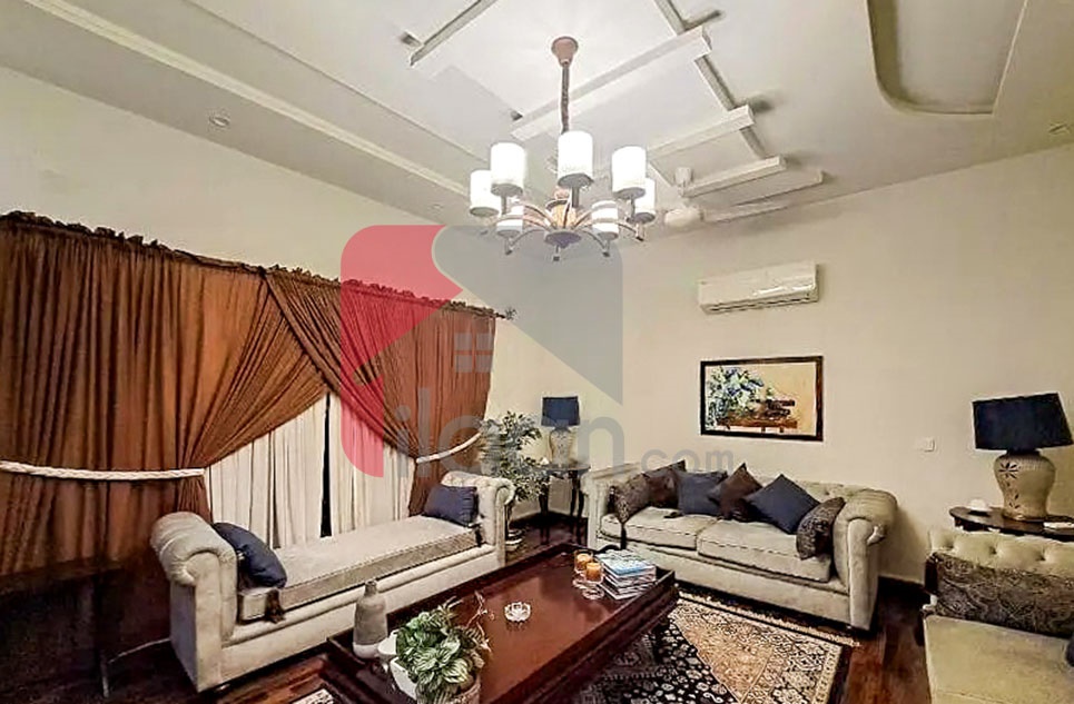 1 kanal House for Sale in State Life Housing Society, Lahore