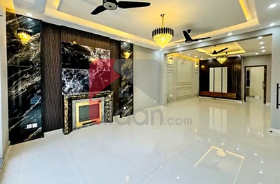 12 Marla House for Sale in Phase 1, State Life Housing Society, Lahore