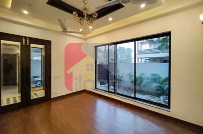 10 Marla House for Sale in State Life Housing Society, Lahore