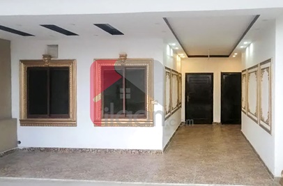 10 Marla House for Rent in Central Park Housing Scheme, Lahore