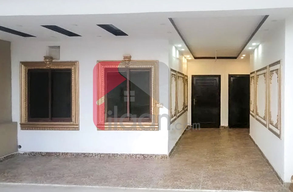 10 Marla House for Rent in Central Park Housing Scheme, Lahore