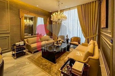 1.1 Kanal House for Sale in Phase 1, State Life Housing Society, Lahore