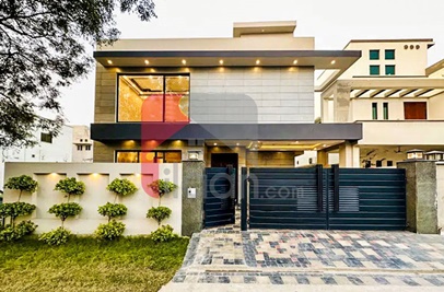 10 Marla House for Sale in Phase 1, State Life Housing Society, Lahore