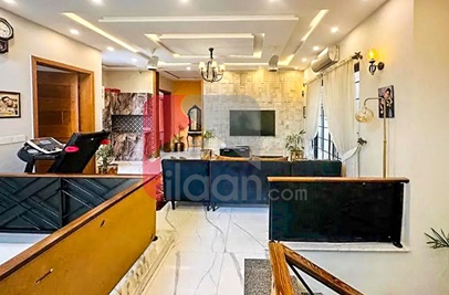 10 Marla House for Sale in Phase 1, State Life Housing Society, Lahore