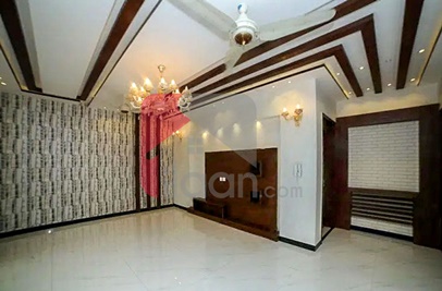 10 Marla House for Sale in Phase 1, State Life Housing Society, Lahore