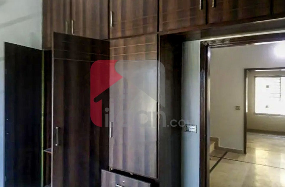 3.5 Marla House for Sale in Eden Boulevard, Lahore