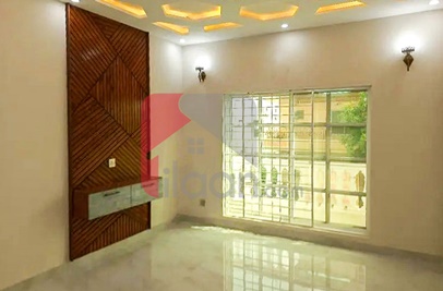 10 Marla House for Sale in Block E2, Phase 1, Wapda Town, Lahore