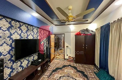 4 Bed Apartment for Sale in Phase 6, DHA Karachi