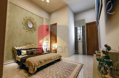 2 Bed Apartment for Sale in Phase 8, DHA Karachi