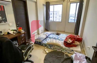 2 Bed Apartment for Rent in Phase 7 Extension, DHA Karachi