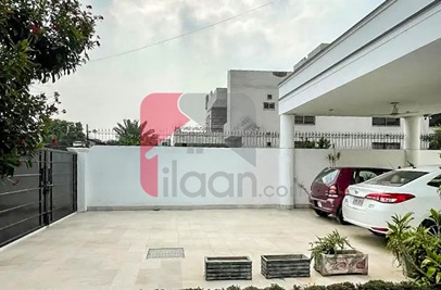 2 Kanal House for Sale in UET Housing Society, Lahore