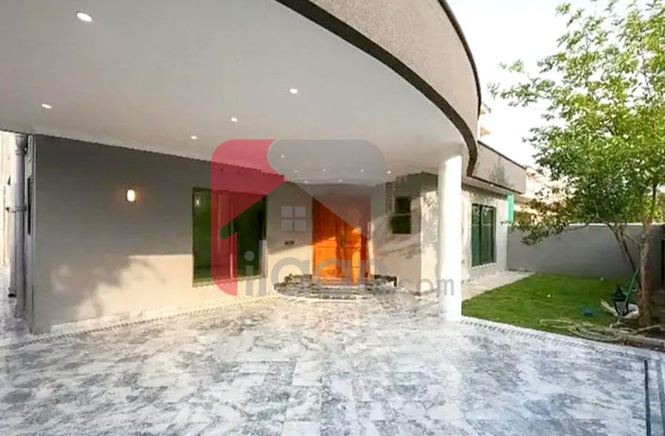 1 Kanal House for Sale in Valencia Housing Society, Lahore