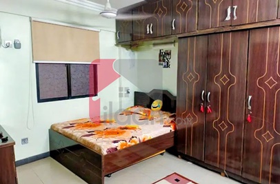 3 Bed Apartment for Sale in Block H, North Nazimabad Town, Karachi