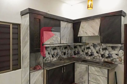 2 Bed Apartment for Sale in Block H, North Nazimabad Town, Karachi