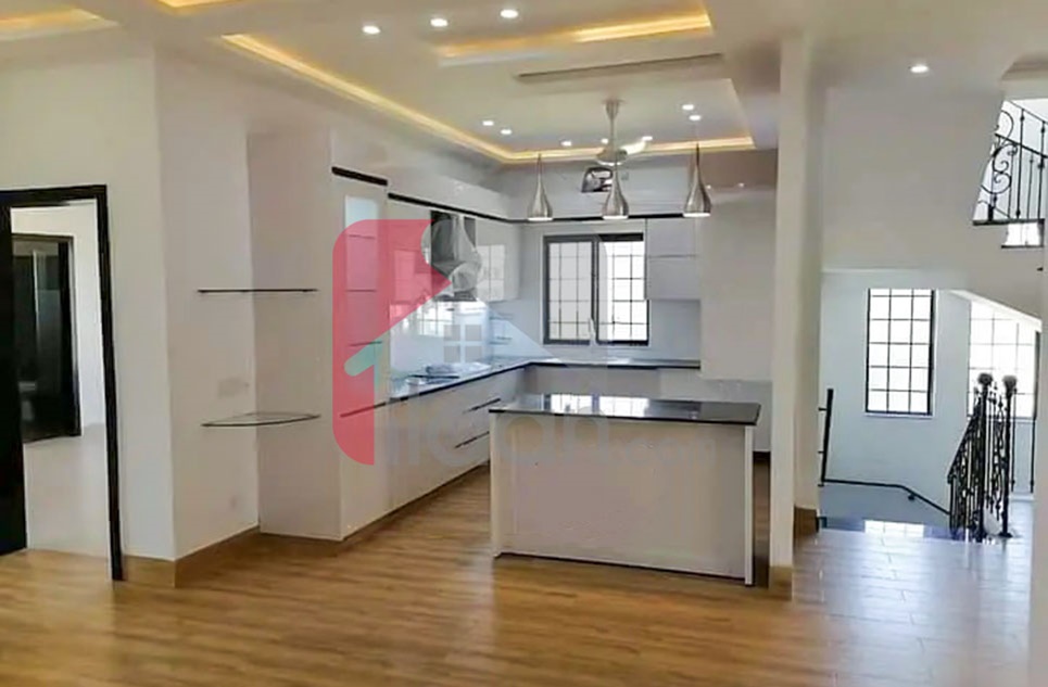 3 Bed Apartment for Sale in Block H, North Nazimabad Town, Karachi