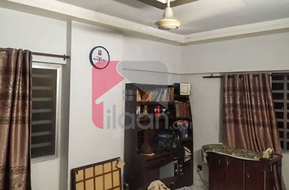 2 Bed Apartment for Sale in Block H, North Nazimabad Town, Karachi