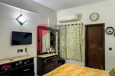 3 Bed Apartment for Rent in Block H, North Nazimabad Town, Karachi