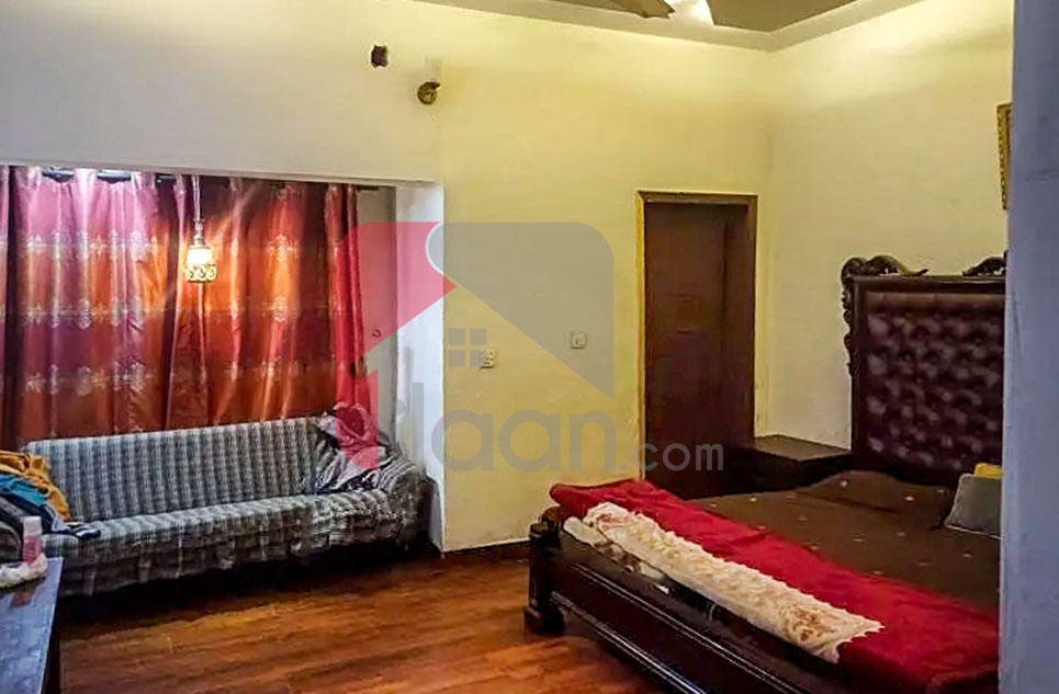 10 Marla House for Sale in Phase 1, Wapda Town, Lahore