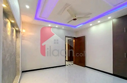 10 Marla House for Rent (First Floor) in Block A, Central Park Housing Scheme, Lahore