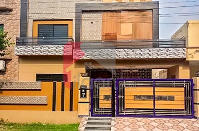 10 Marla House for Rent in Block A, Central Park Housing Scheme, Lahore