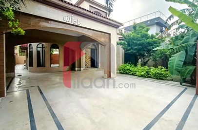 1 Kanal House for Rent (Ground Floor) in Central Park Housing Scheme, Lahore