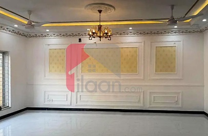 5 Marla House for Sale in Phase 3, TIP Housing Society, Lahore