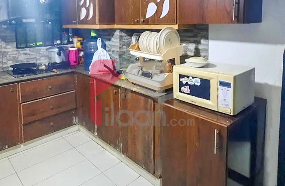 2 Bed Apartment for Sale in Block K, North Nazimabad Town, Karachi