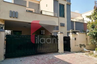 10 Marla House for Rent in Sector B, Askari 11, Lahore