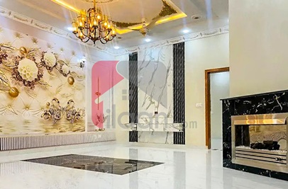 12 Marla House for Sale in Punjab Govt Employees Society, Lahore