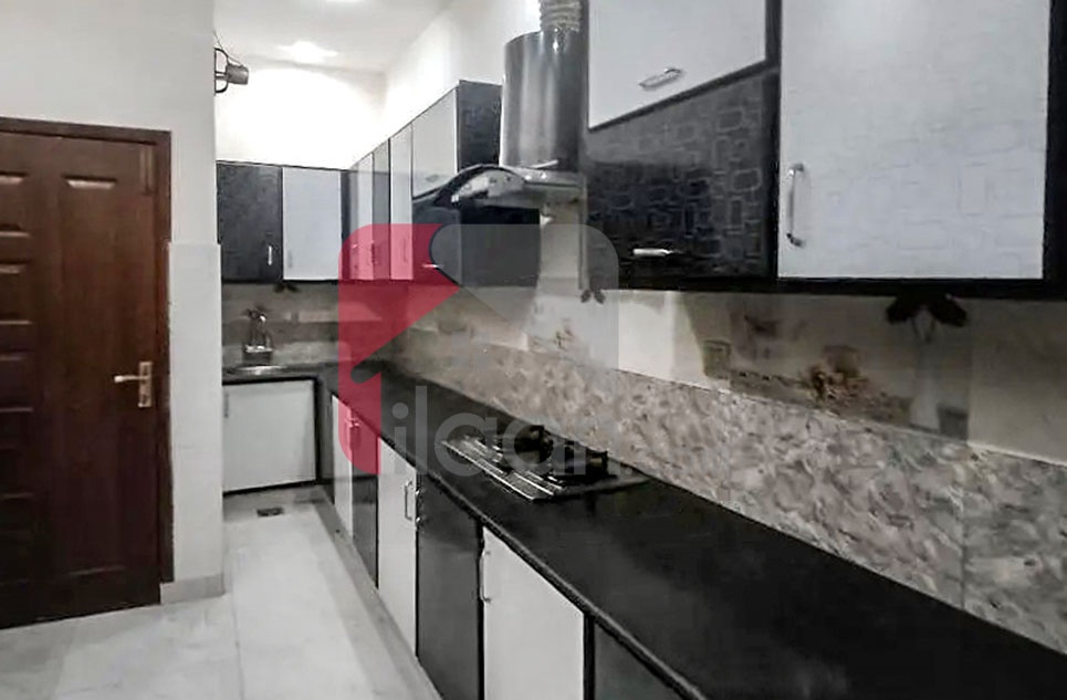 4 Marla House for Rent (First Floor) in Military Accounts Housing Society, Lahore